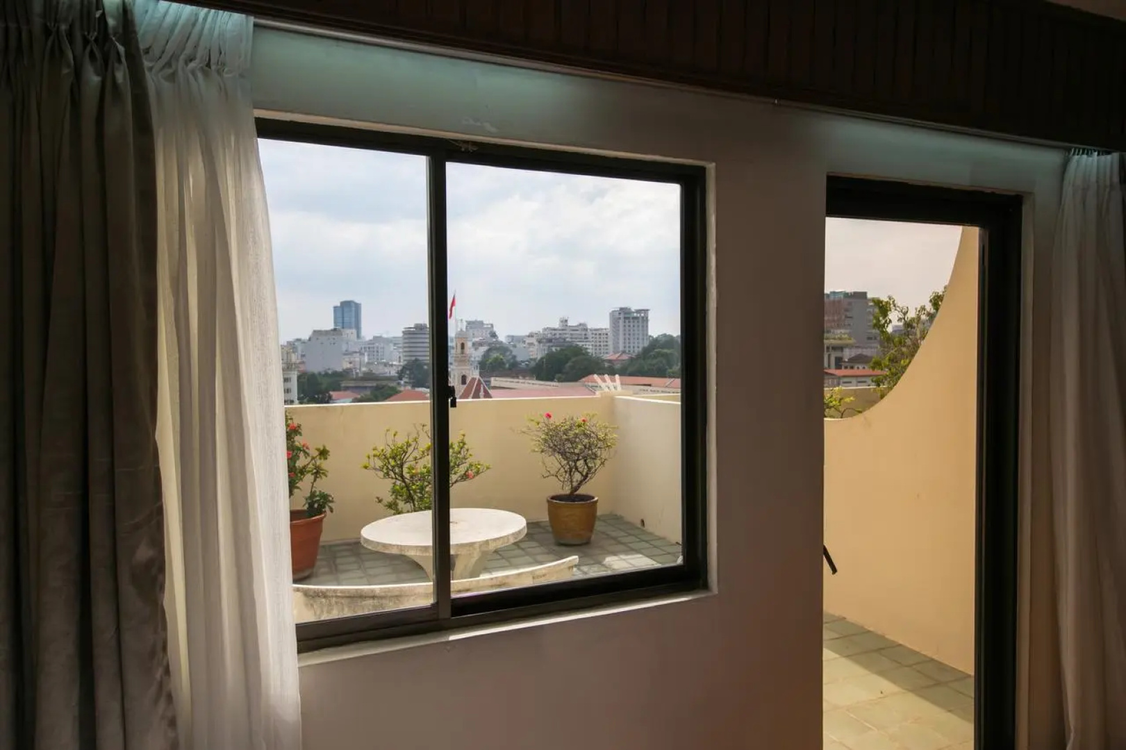 Asian Hotel