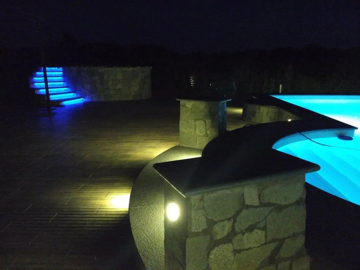 Casale dei Gelsi Bed & Breakfast