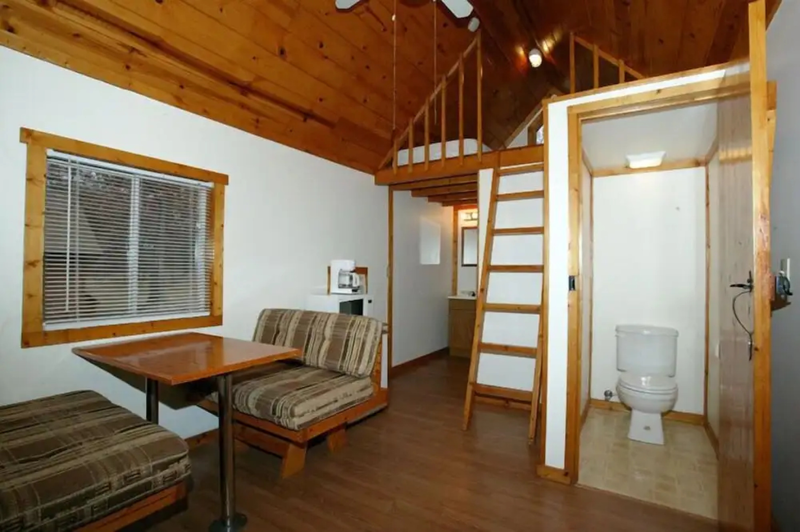 Arrowhead Resort Campground