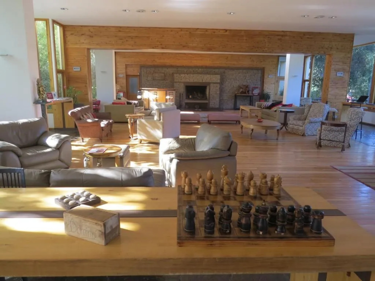 Villa Sofía Resort & Spa