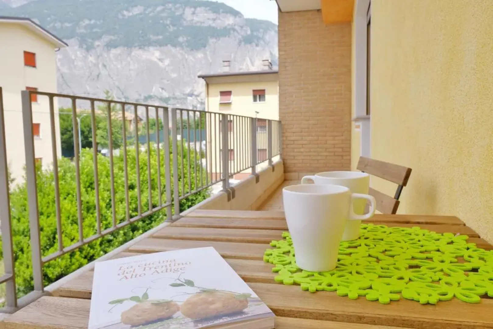 Appartamenti Alle 5 Torri