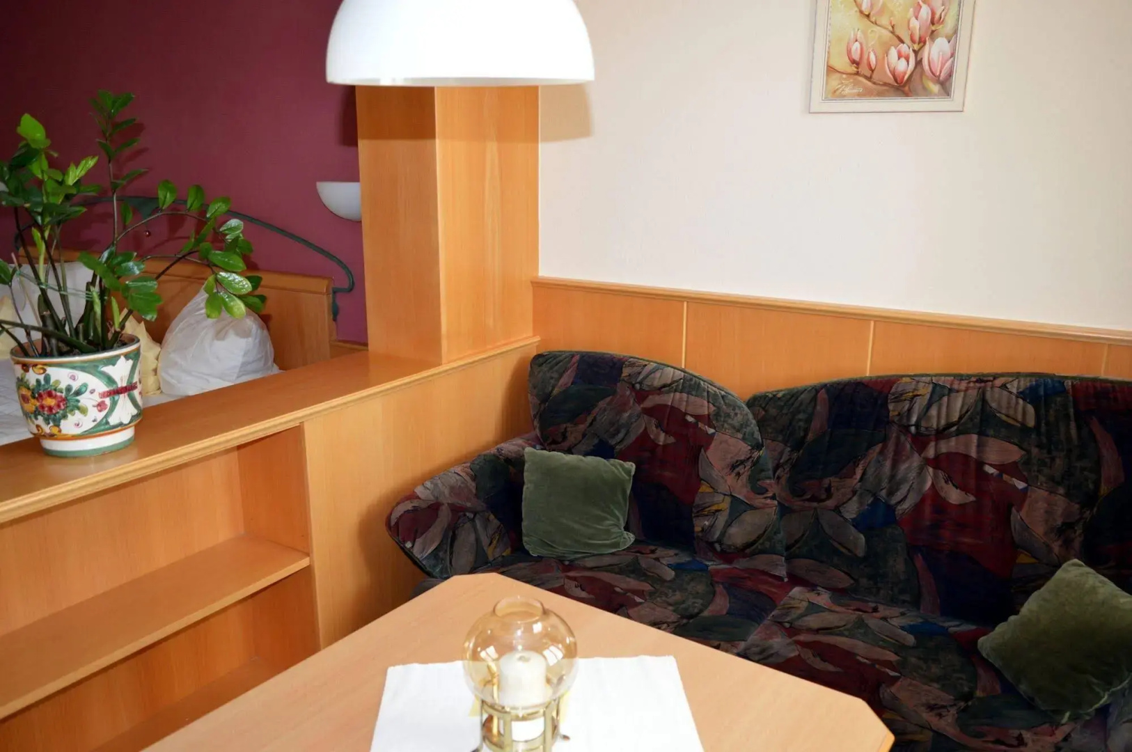 Wellness- und Vitalhotel Böhmhof