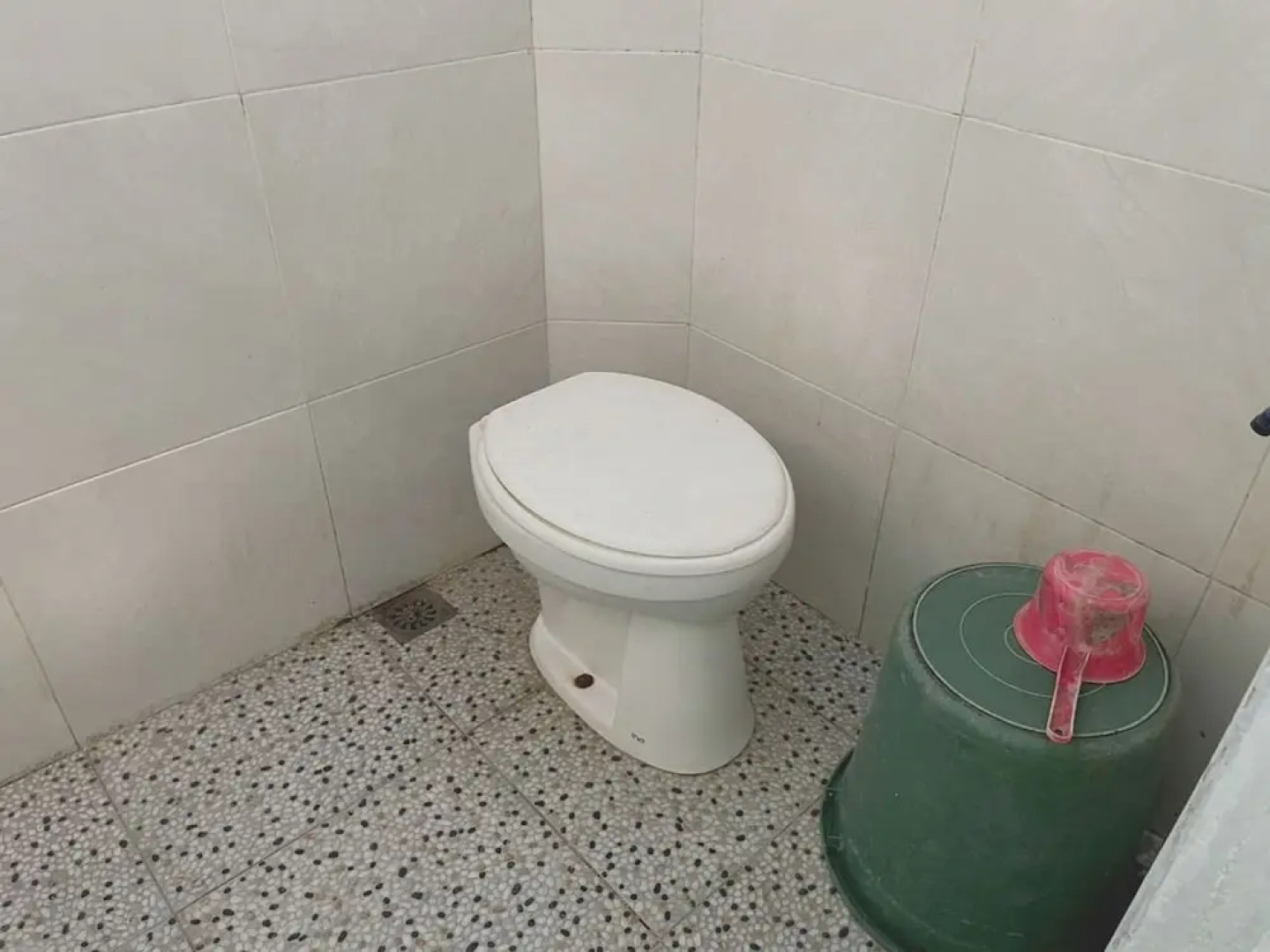 Hotel O Karman's Sari Homestay Syariah