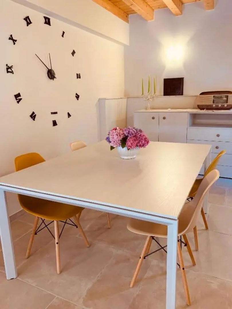 Cabanè Bed and Breakfast