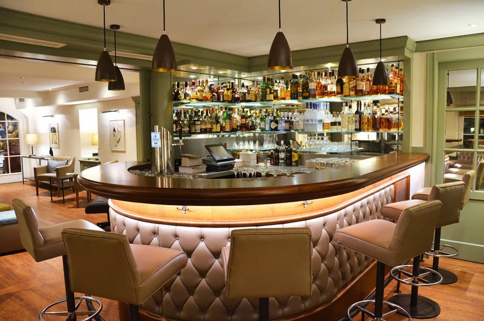 Hotel Restaurant Mühle