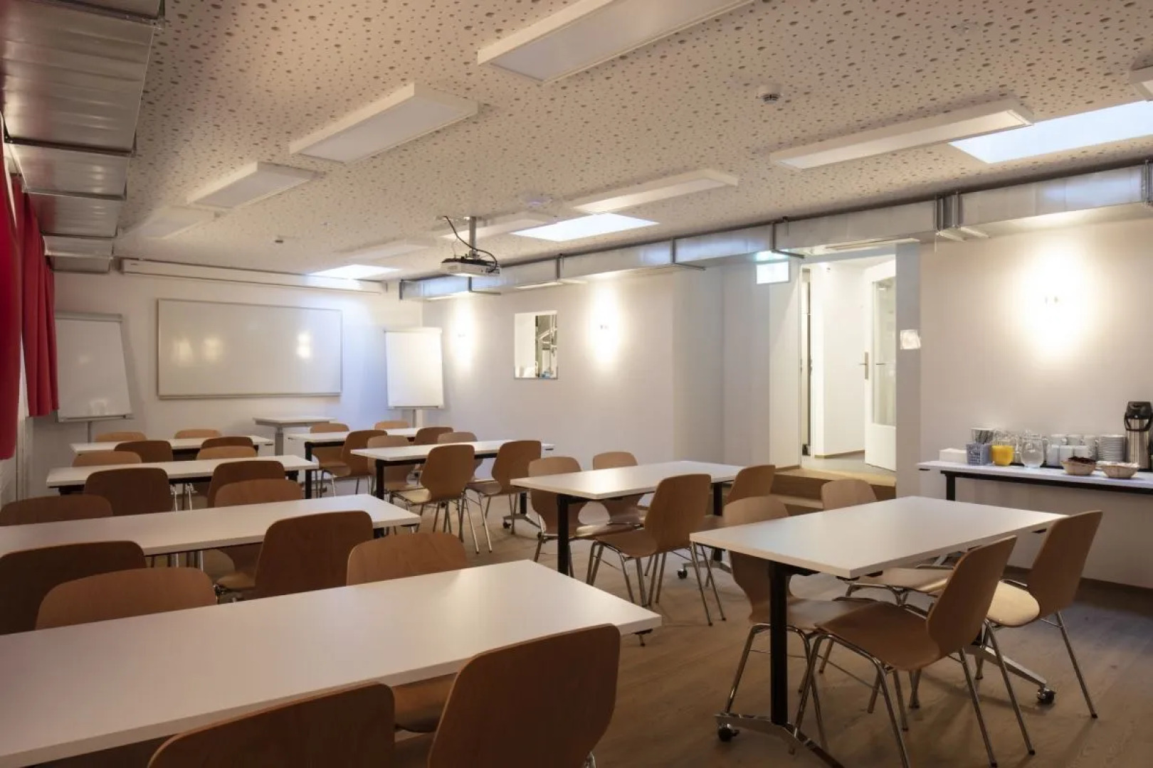 Swiss Chocolate Lausanne by Fassbind