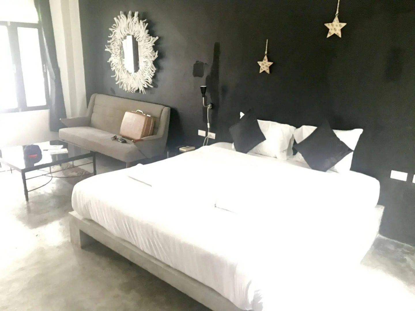 Chic Boutique Hotel