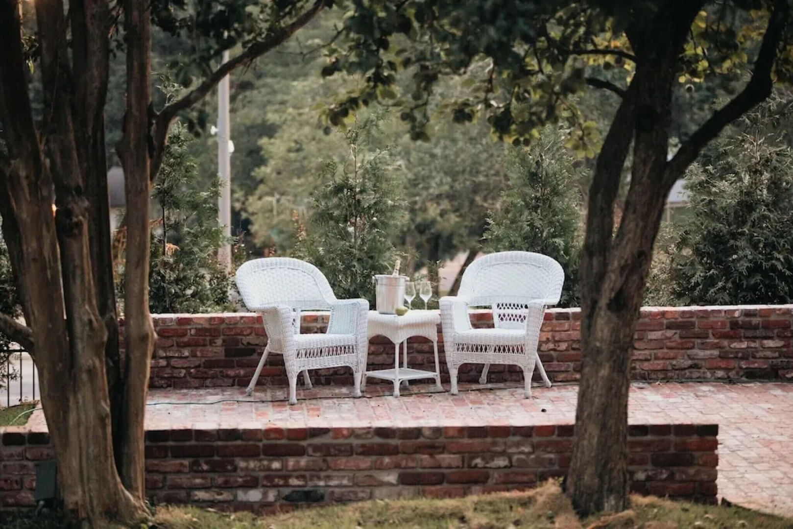 The Reserve at Hot Springs