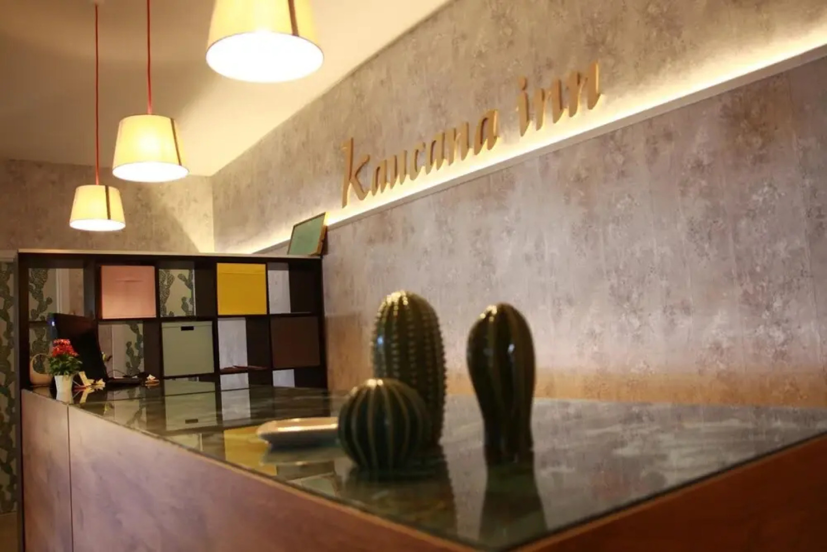 Kaucana Inn