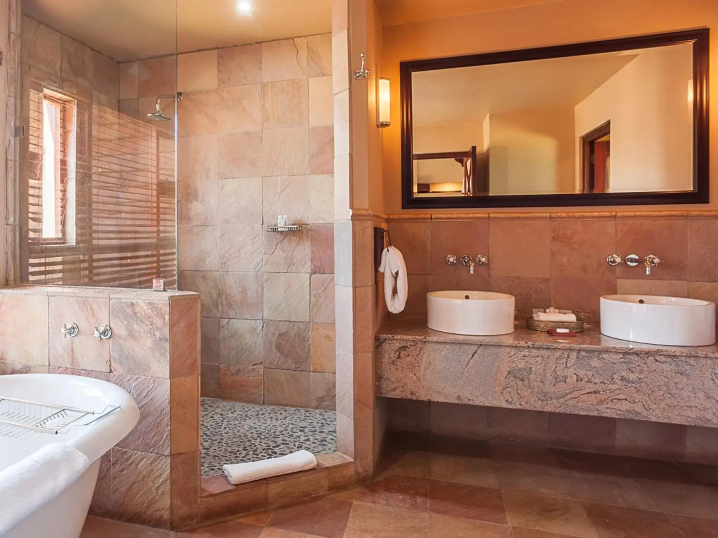 Kloofzicht Lodge & Spa
