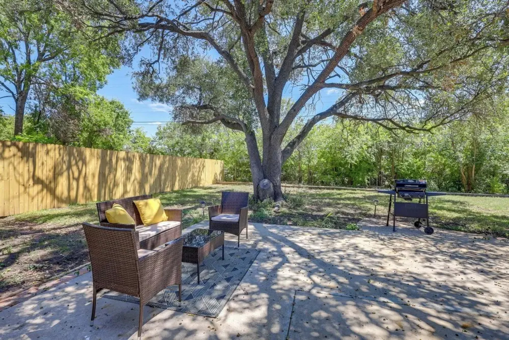 Temple Family Home: 4 Mi to Dtwn!