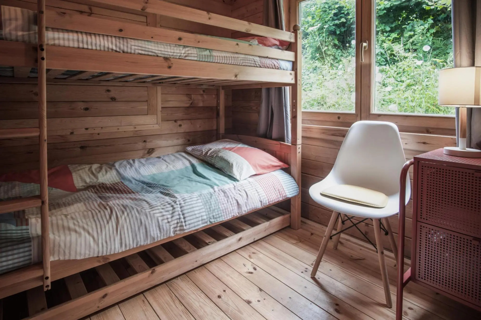 The Lodge At Sheepswalk Farm - 2 Bedroom Lodge - Stepaside