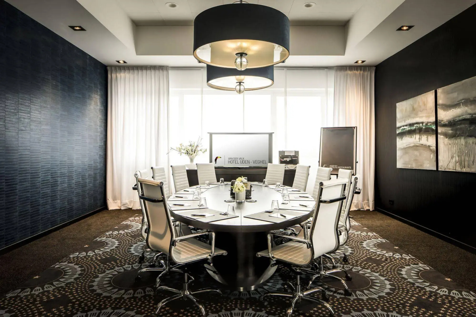 Van der Valk Hotel Uden-Veghel
