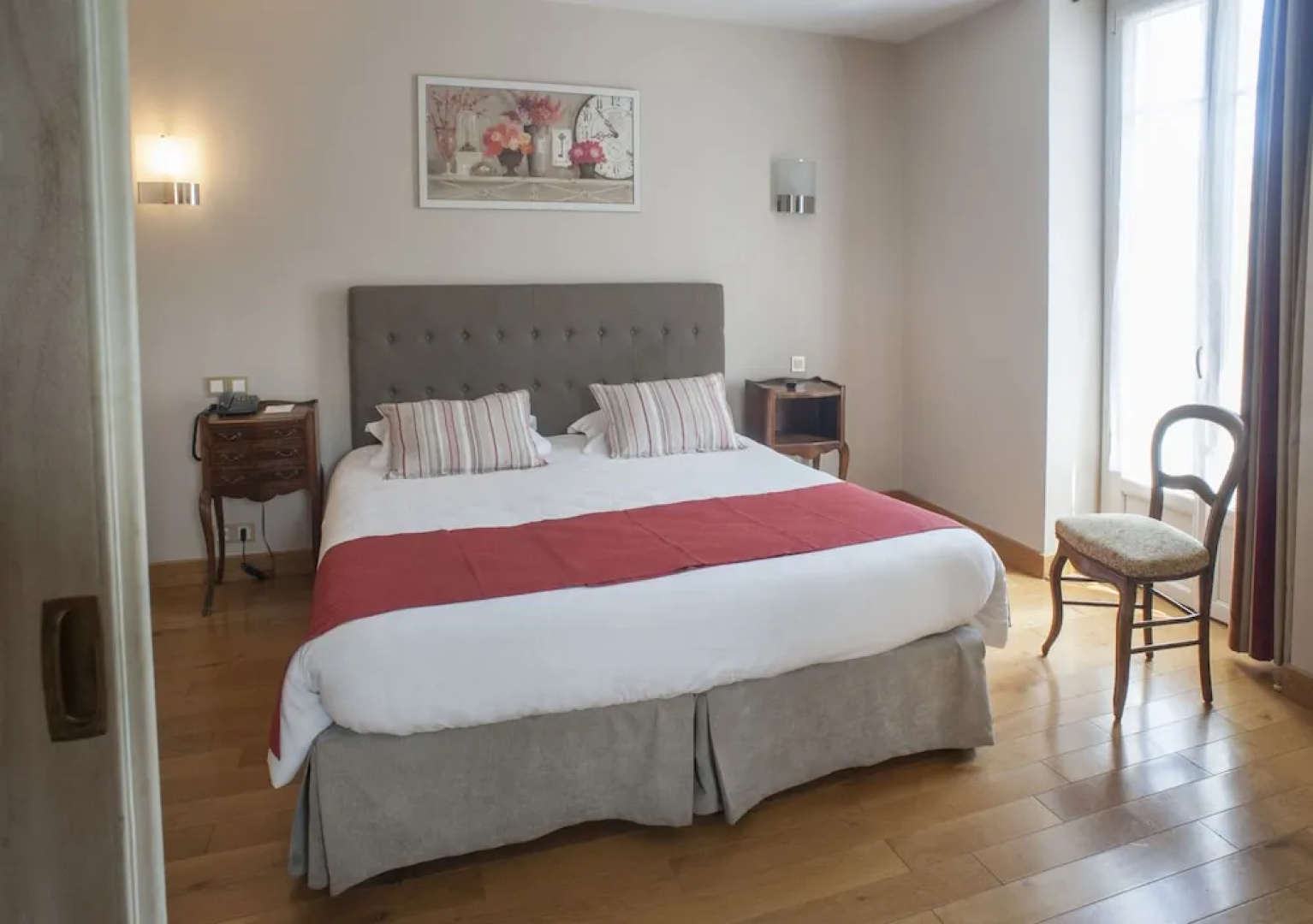 Best Western Beau Site