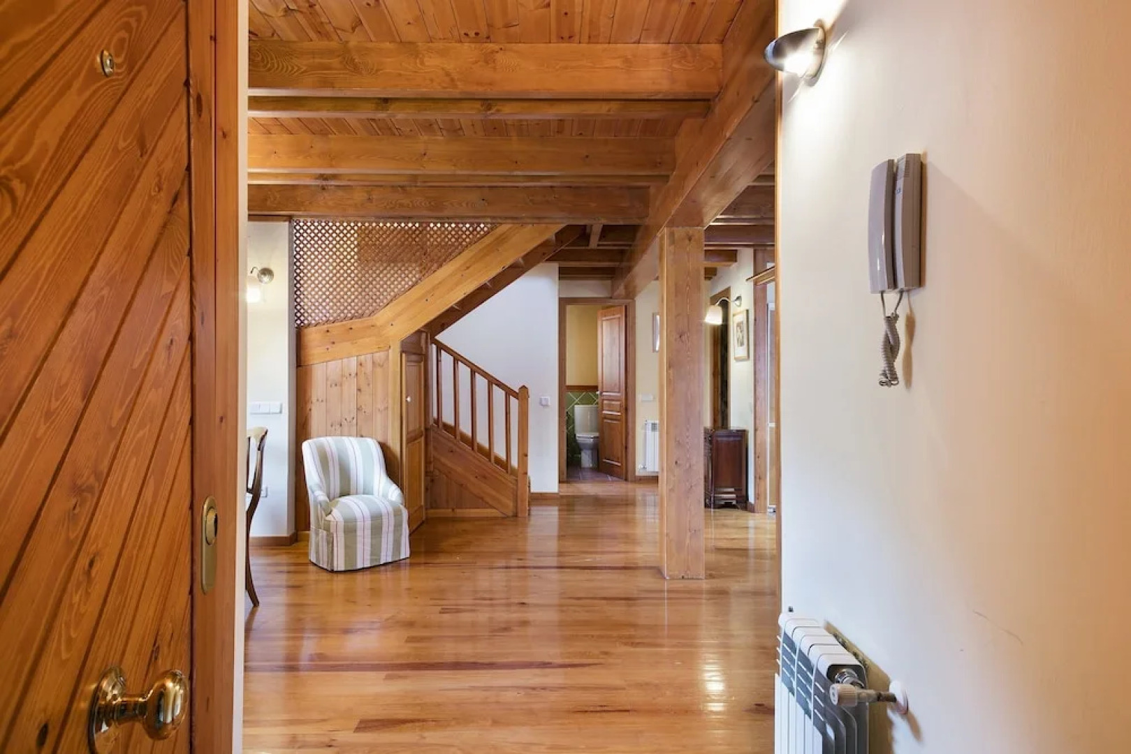 Luderna - Dúplex des Neres