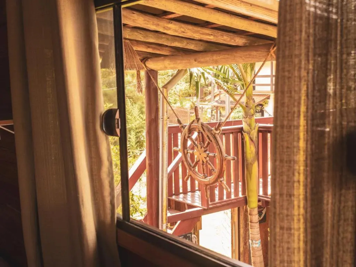 Guarda Encantada Surf Hostel