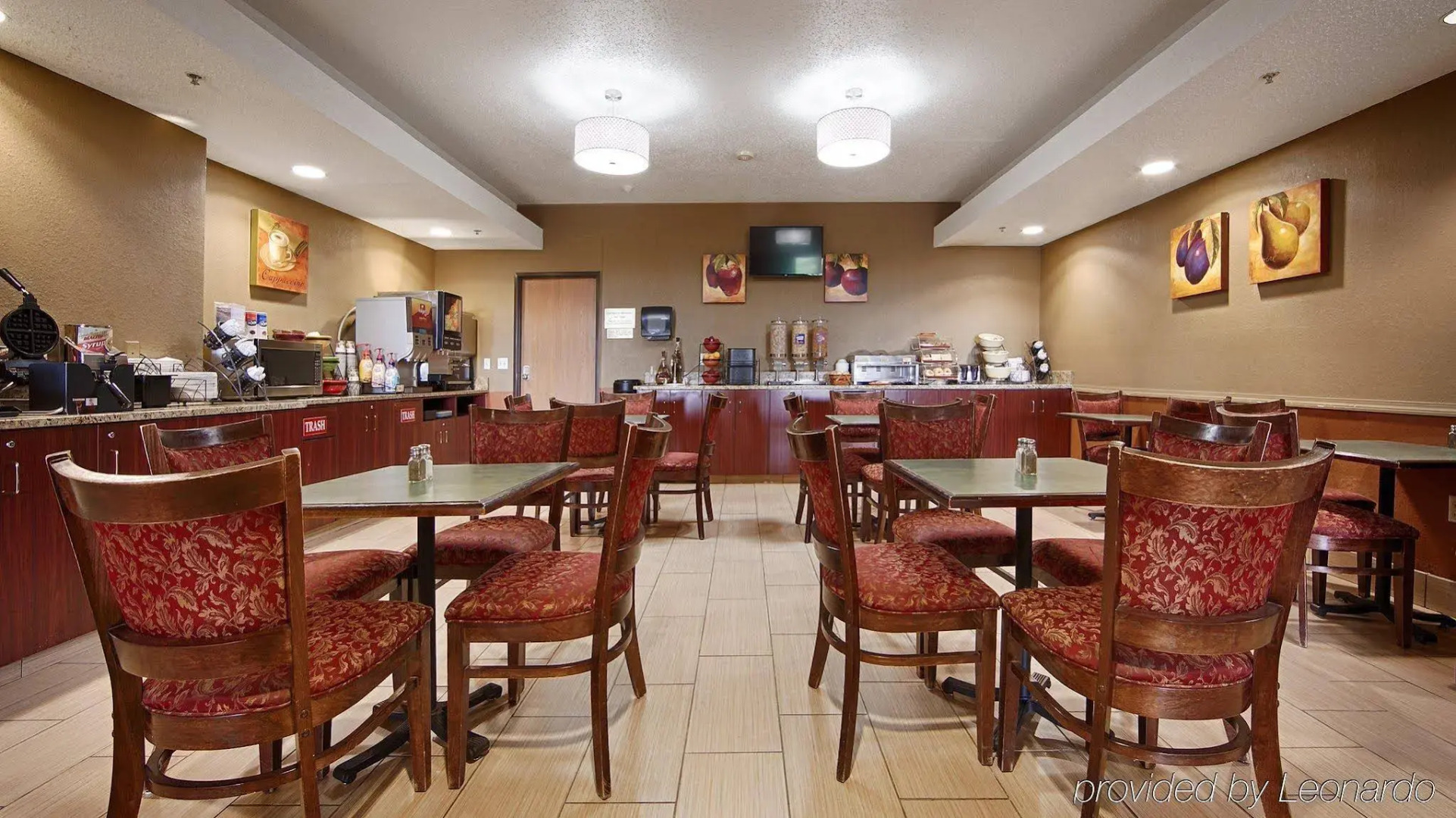Best Western Waukesha Grand