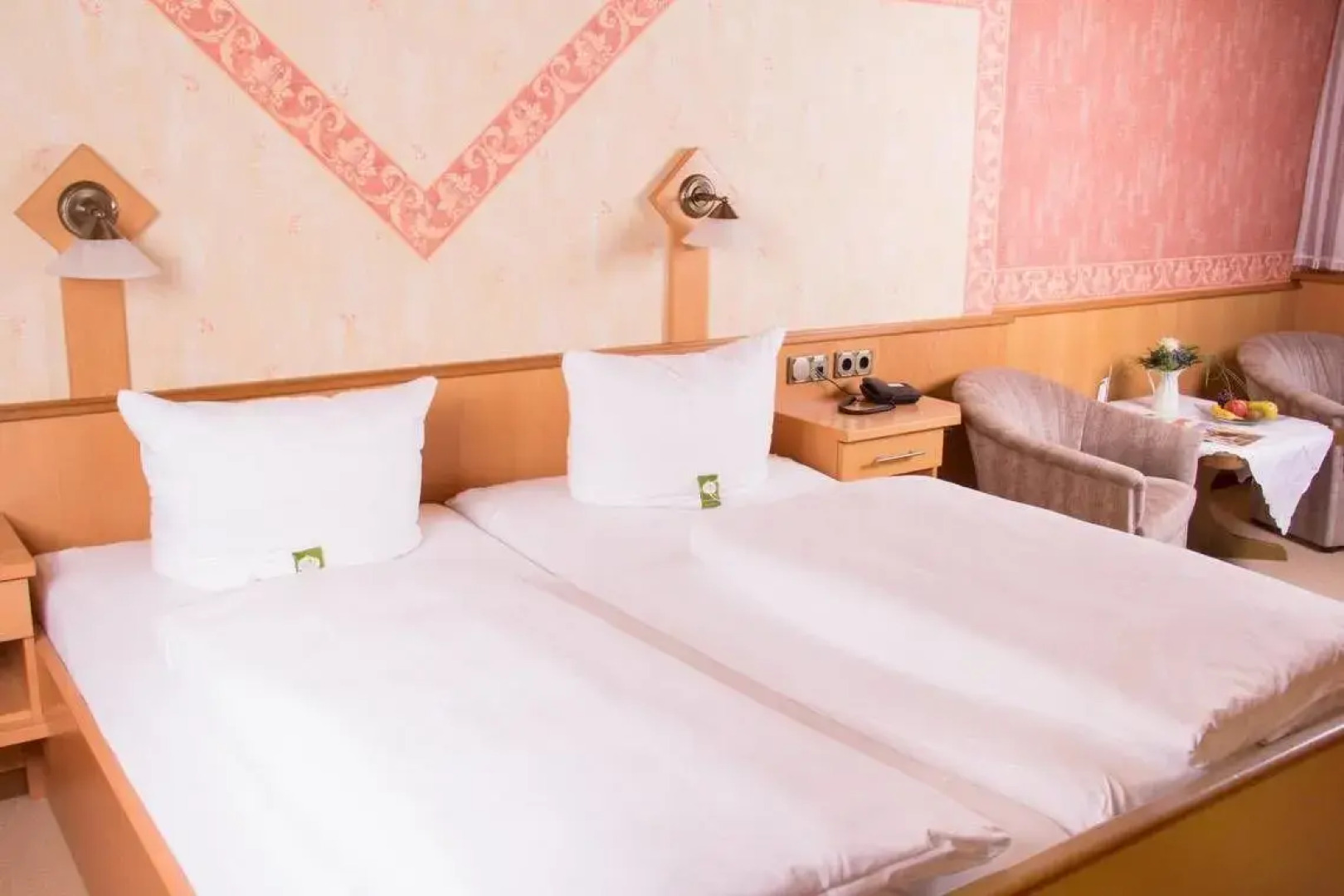 Landidyll Landaus Liesetal