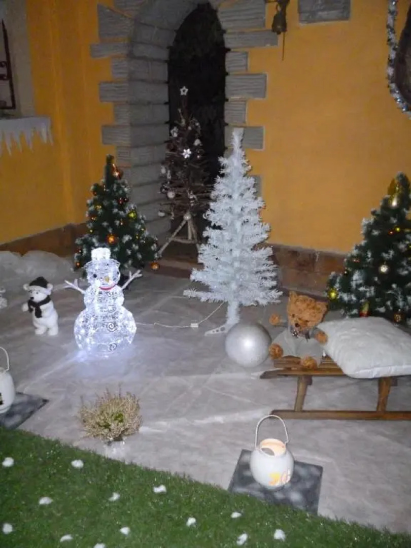 Chambres dHôtes La Rose des Vents