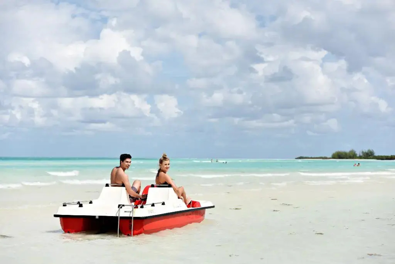 Memories Caribe Beach Resort - Adults Only  +16