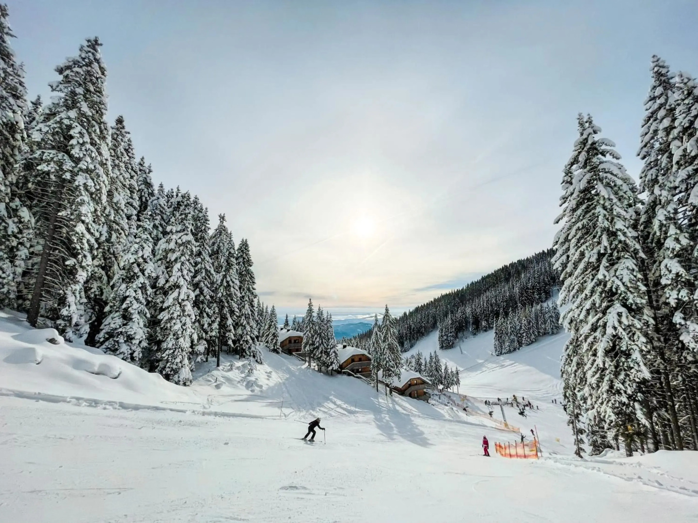 Wellness Hotel Montis