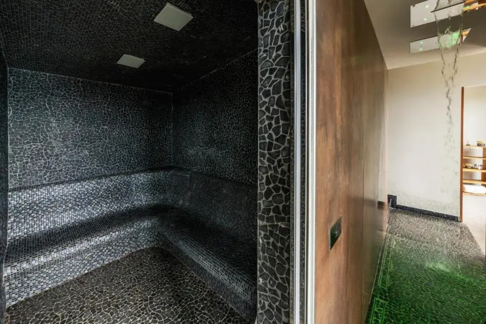 Campeggio Il Nido Del Gabbiano