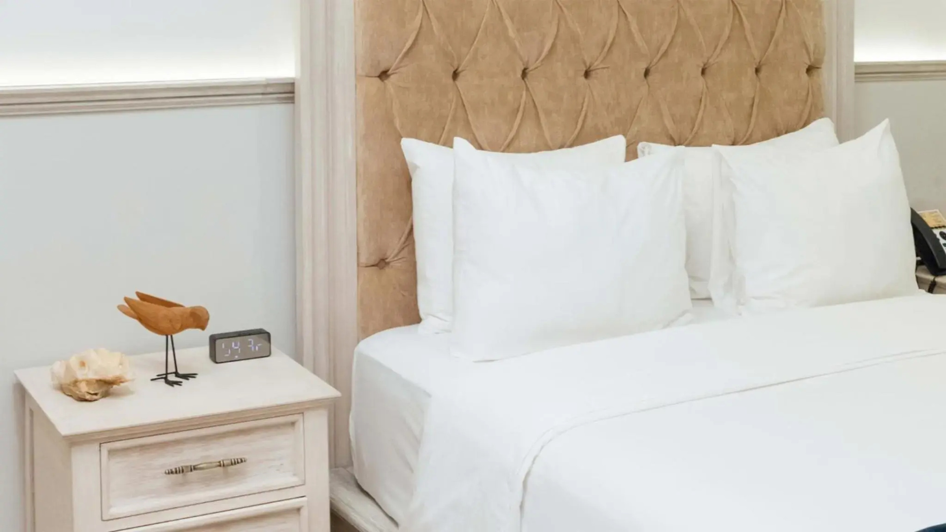 voco Royalty Puebla Downtown by IHG