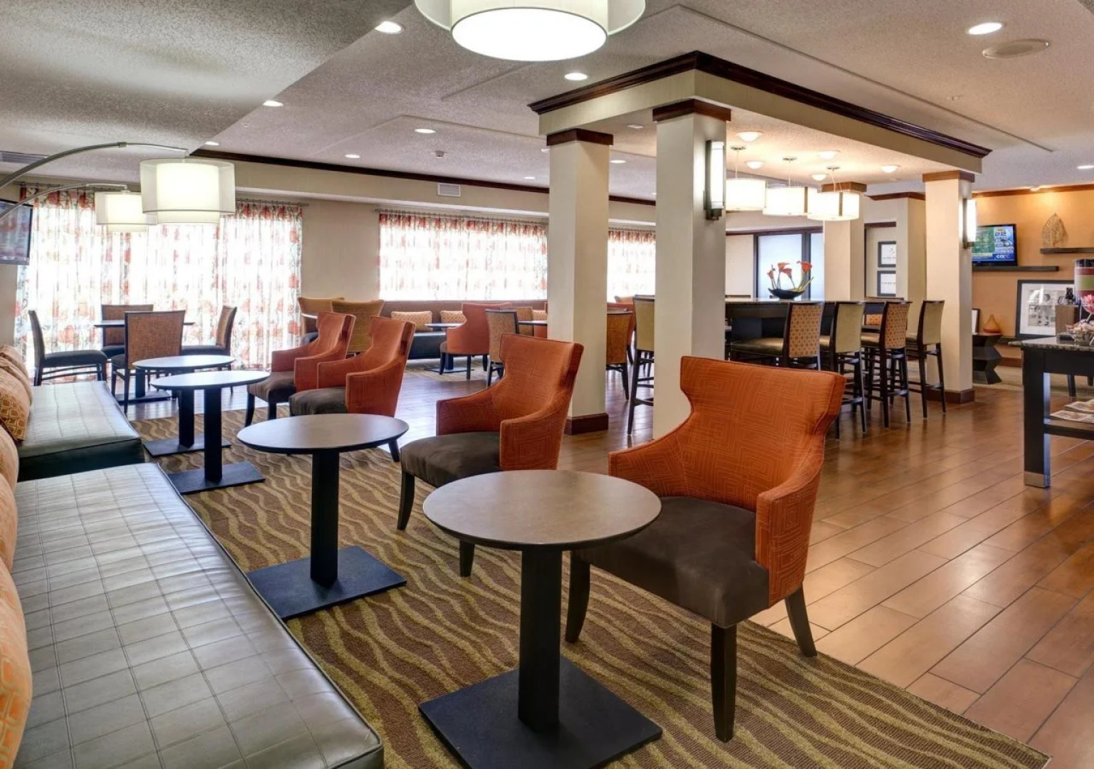 Hampton Inn Manhattan