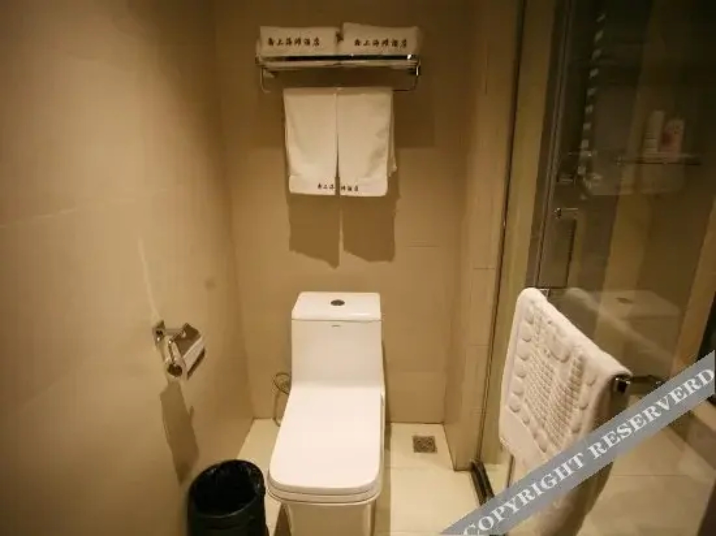 Xin Shanghaitan Hotel