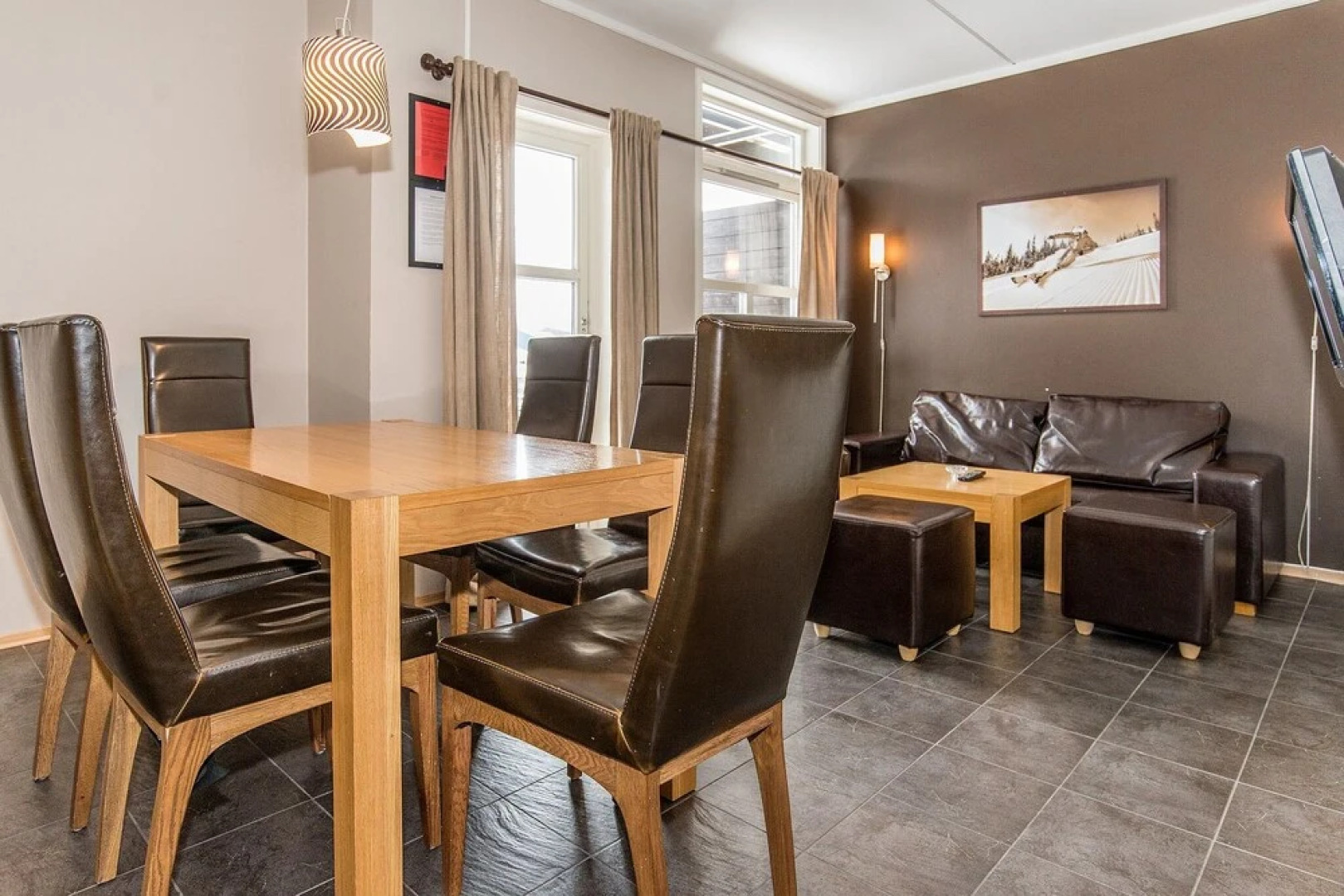 Trysilfjell Apartment Hotel