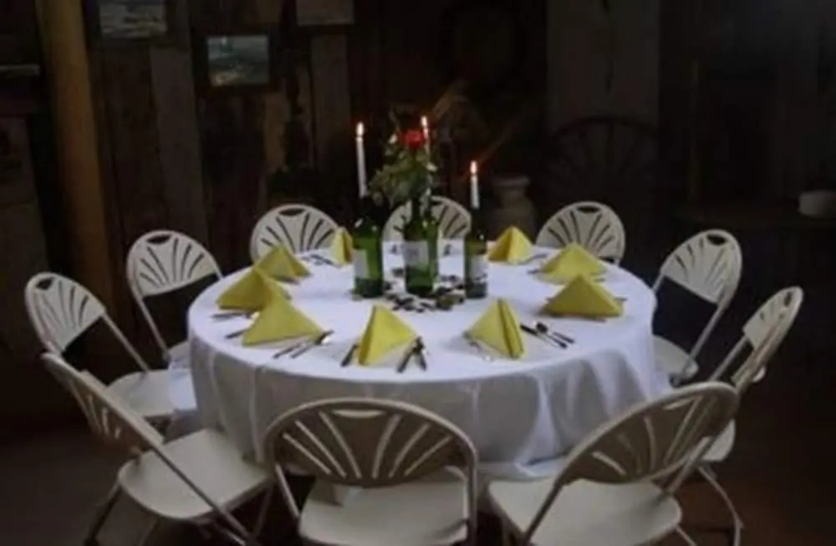 Circle S Ranch
