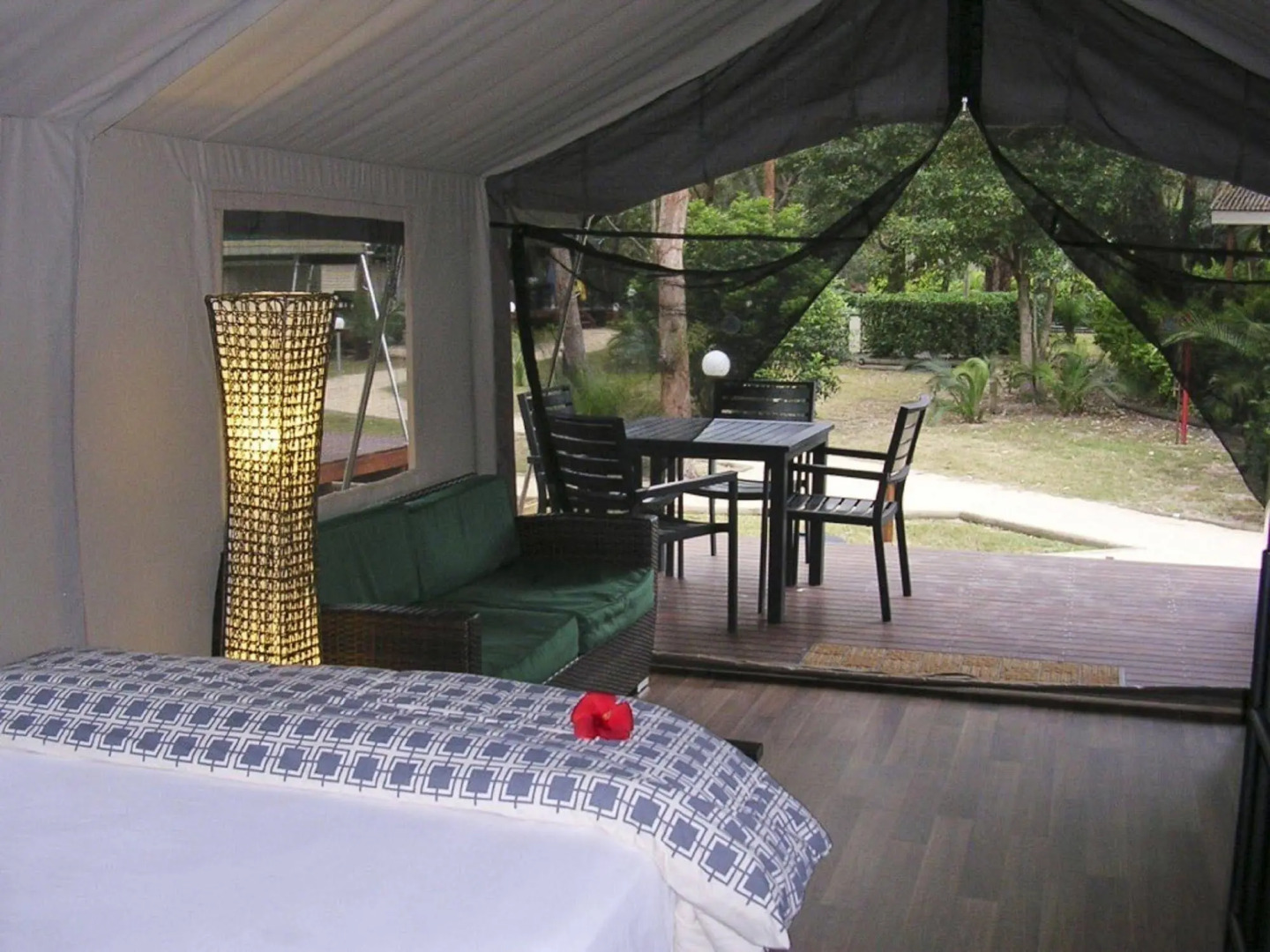 NRMA Darlington Beach Holiday Resort