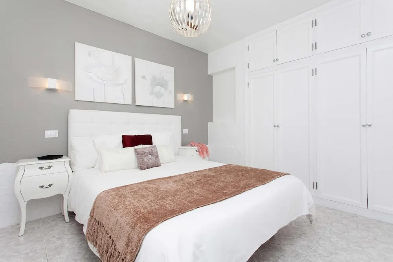 Céntrica Villa Vacanzy Collection