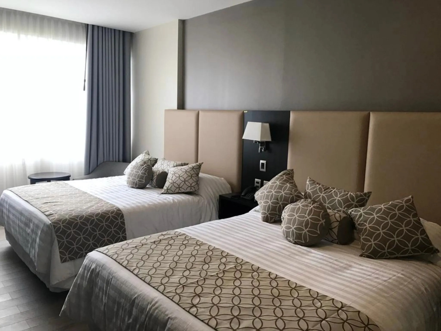 Huper Hotel Boutique