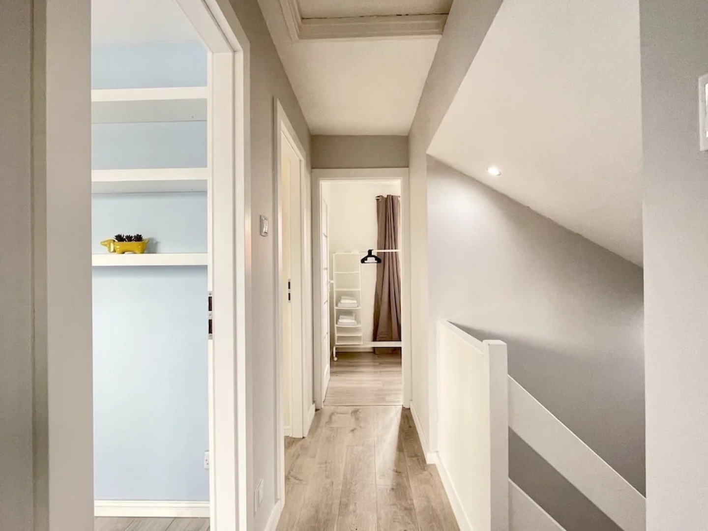 Comfy 3-bedroom House in Worksop