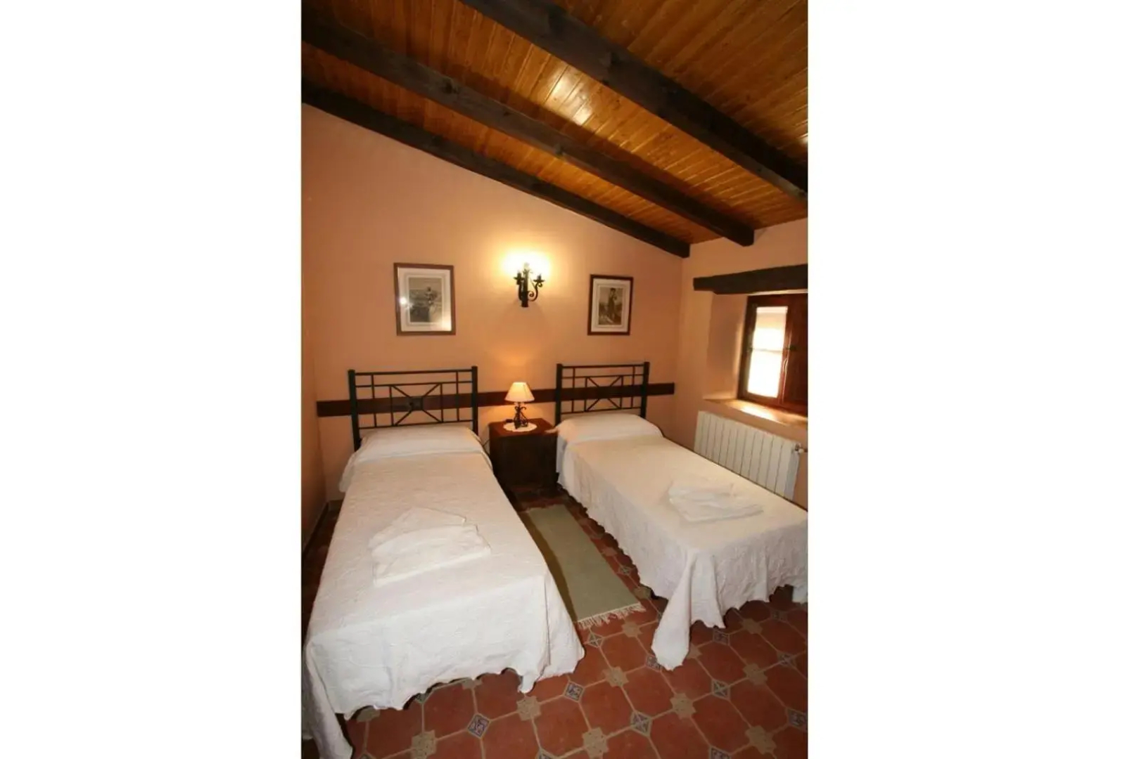 Casa Rural Calderón de Medina l, ll y lll