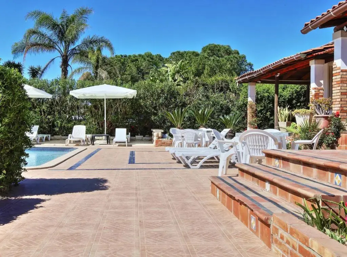 Casa Vacanza Morfeo Val di Noto