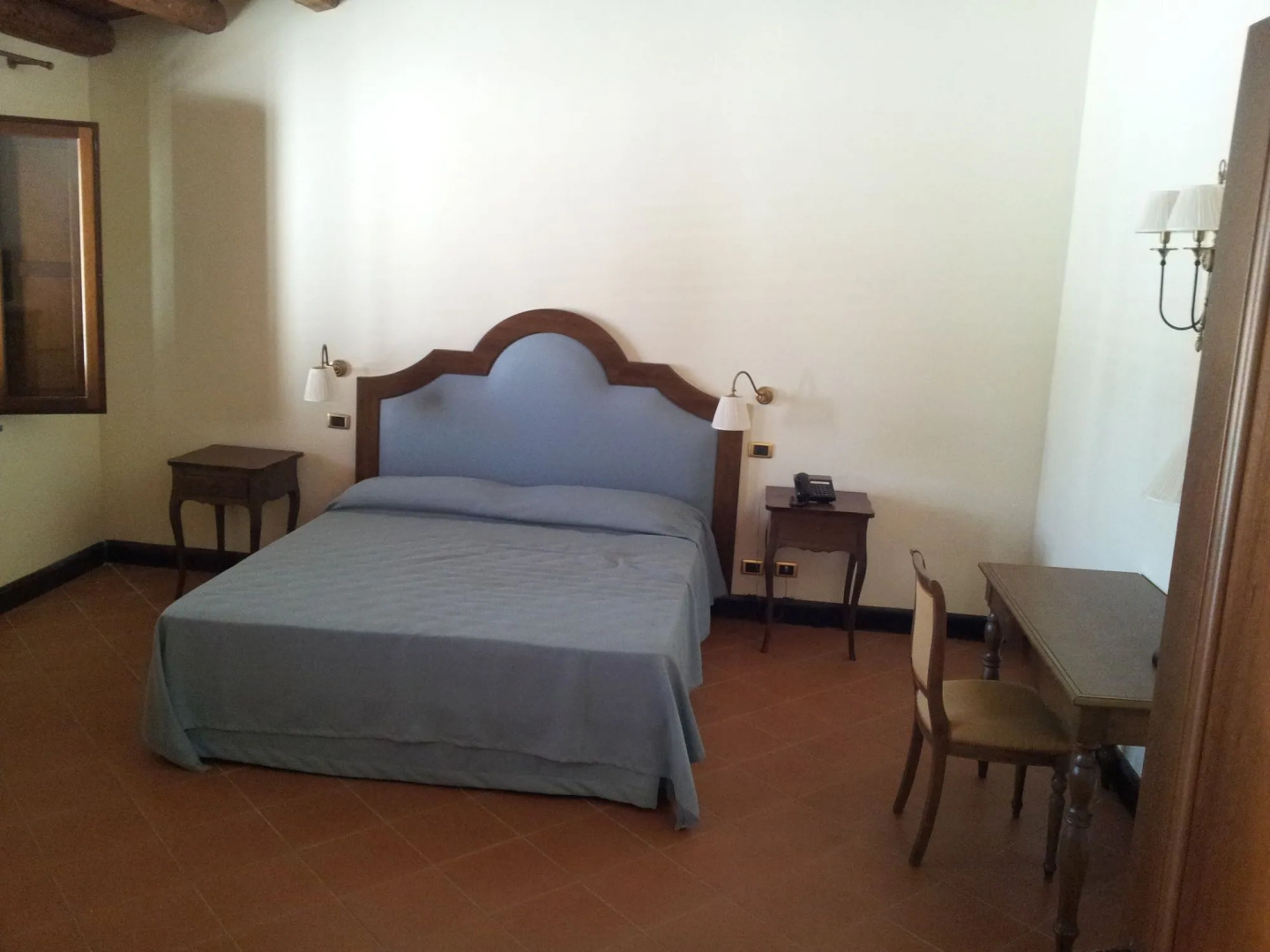 Villa Lampedusa Hotel & Residence