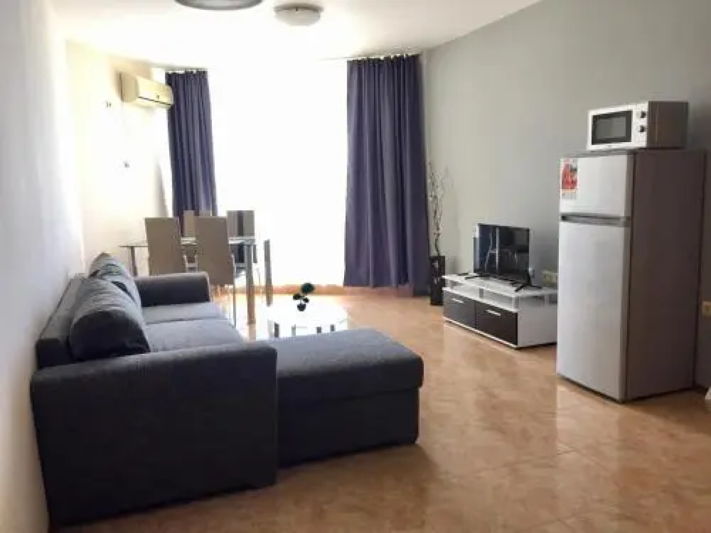 Psb Deluxe Apartments