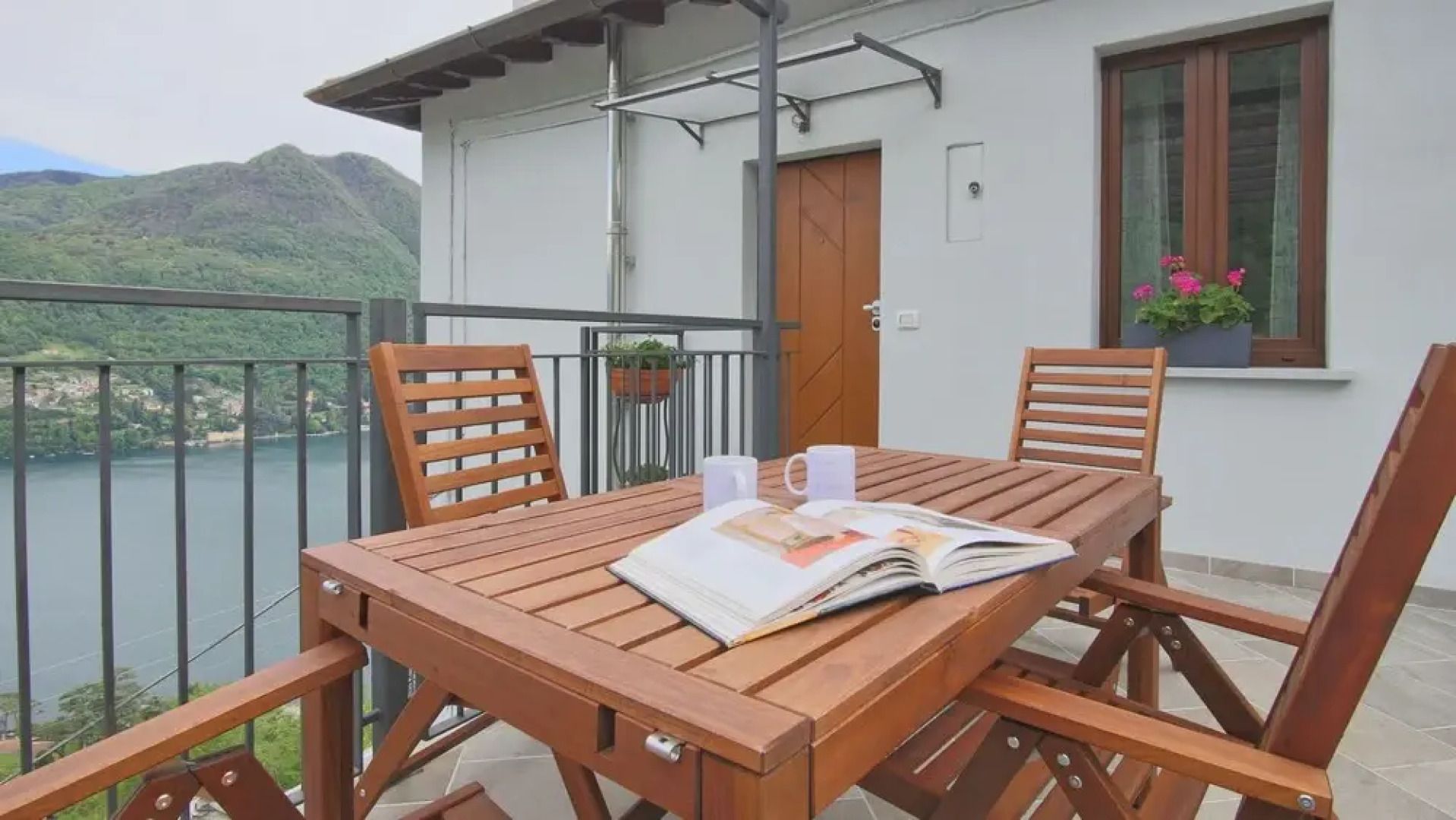 Italianway - Al Noce 25