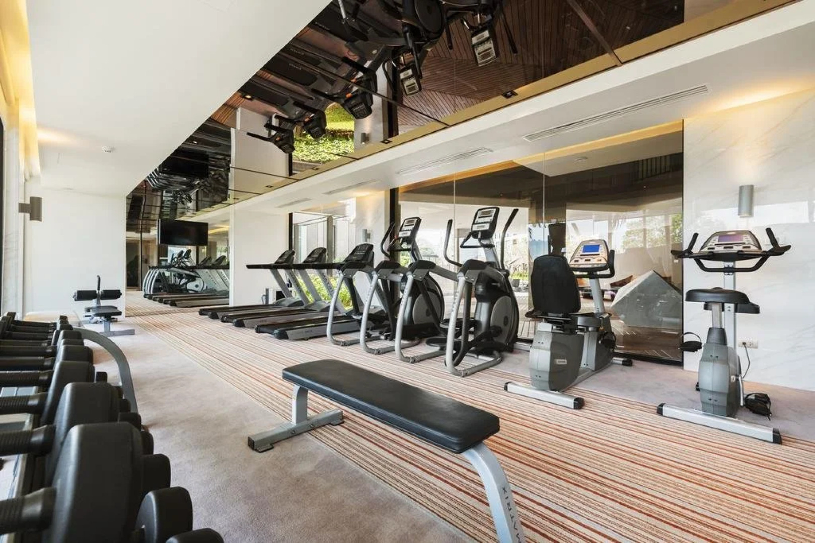 The Base Uptown Phuket