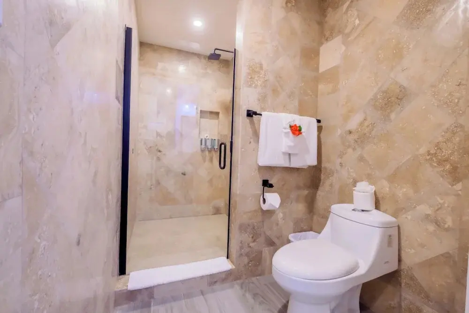 The Watermark Hotel