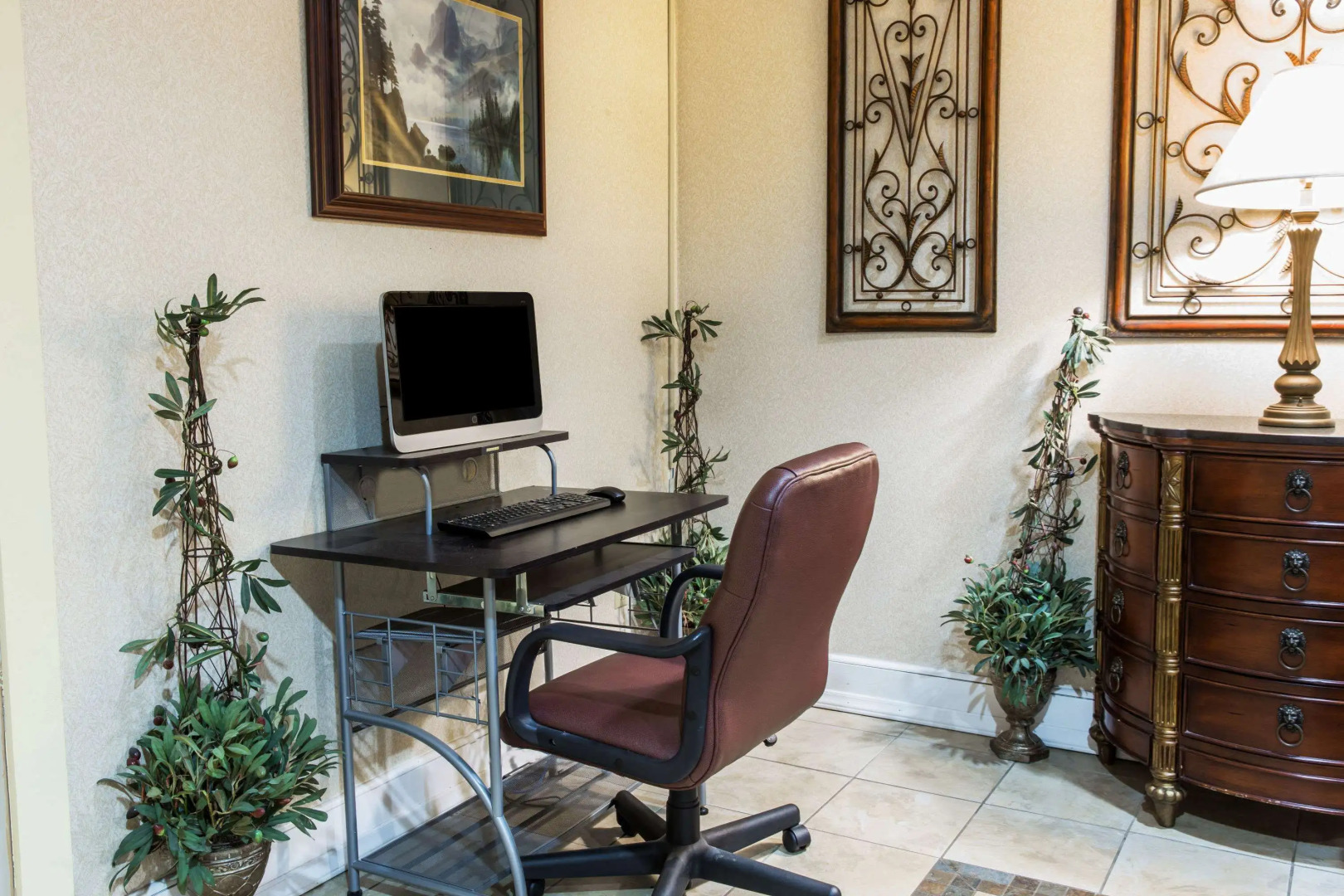 Super 8 by Wyndham Caryville TN