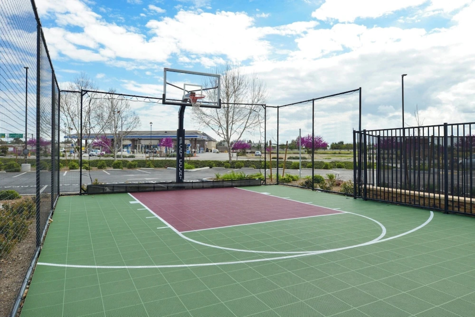 Residence Inn by Marriott Visalia