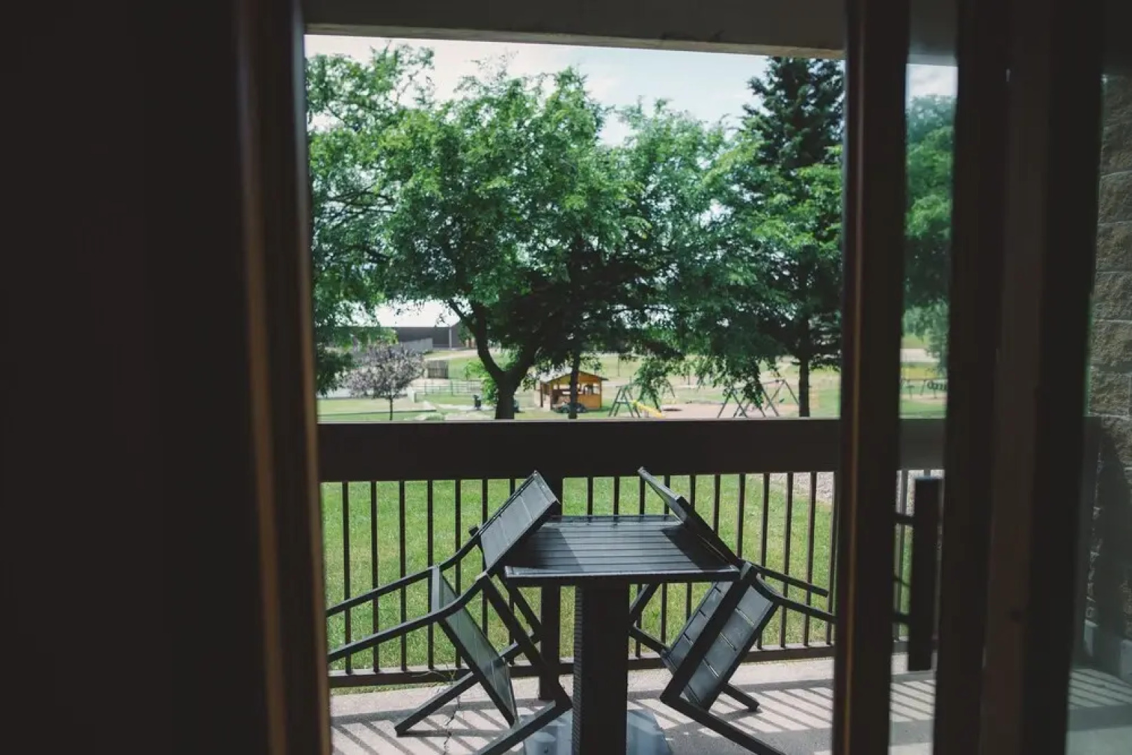 Elkhorn Resort, Spa, and Conference Centre