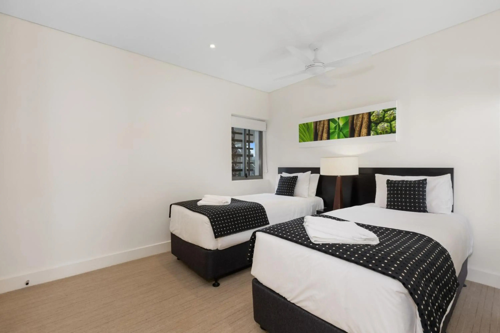 Cotton Beach Resort - Tweed Coast Holidays