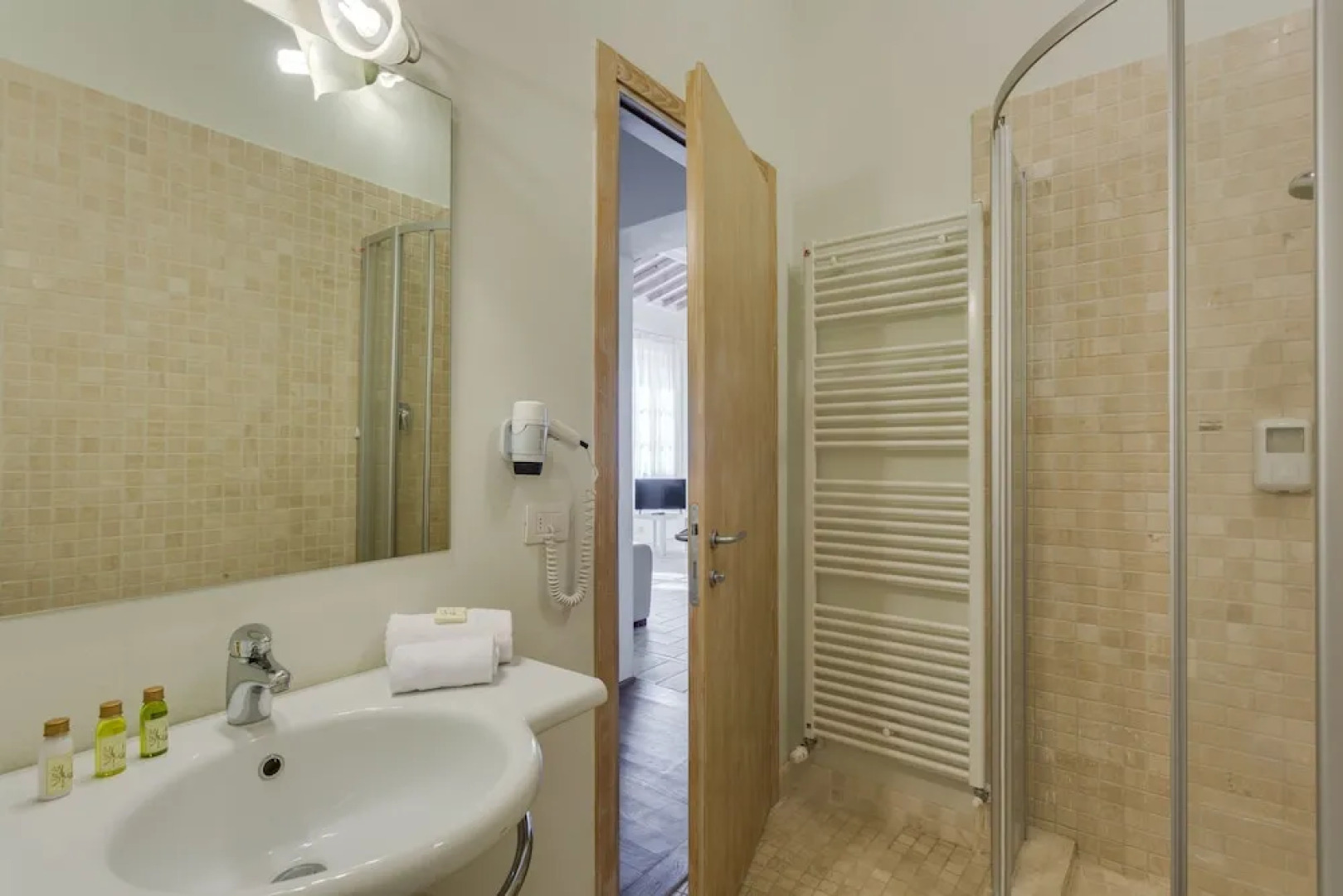 La Beccanina Country Resort