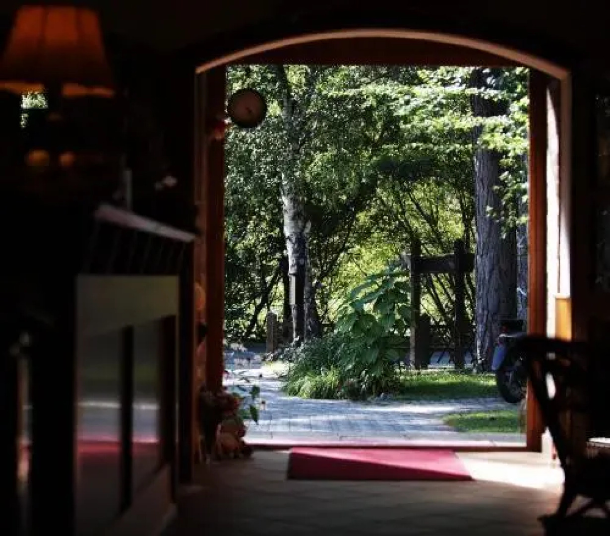 Hotel Rosinante Country Inn