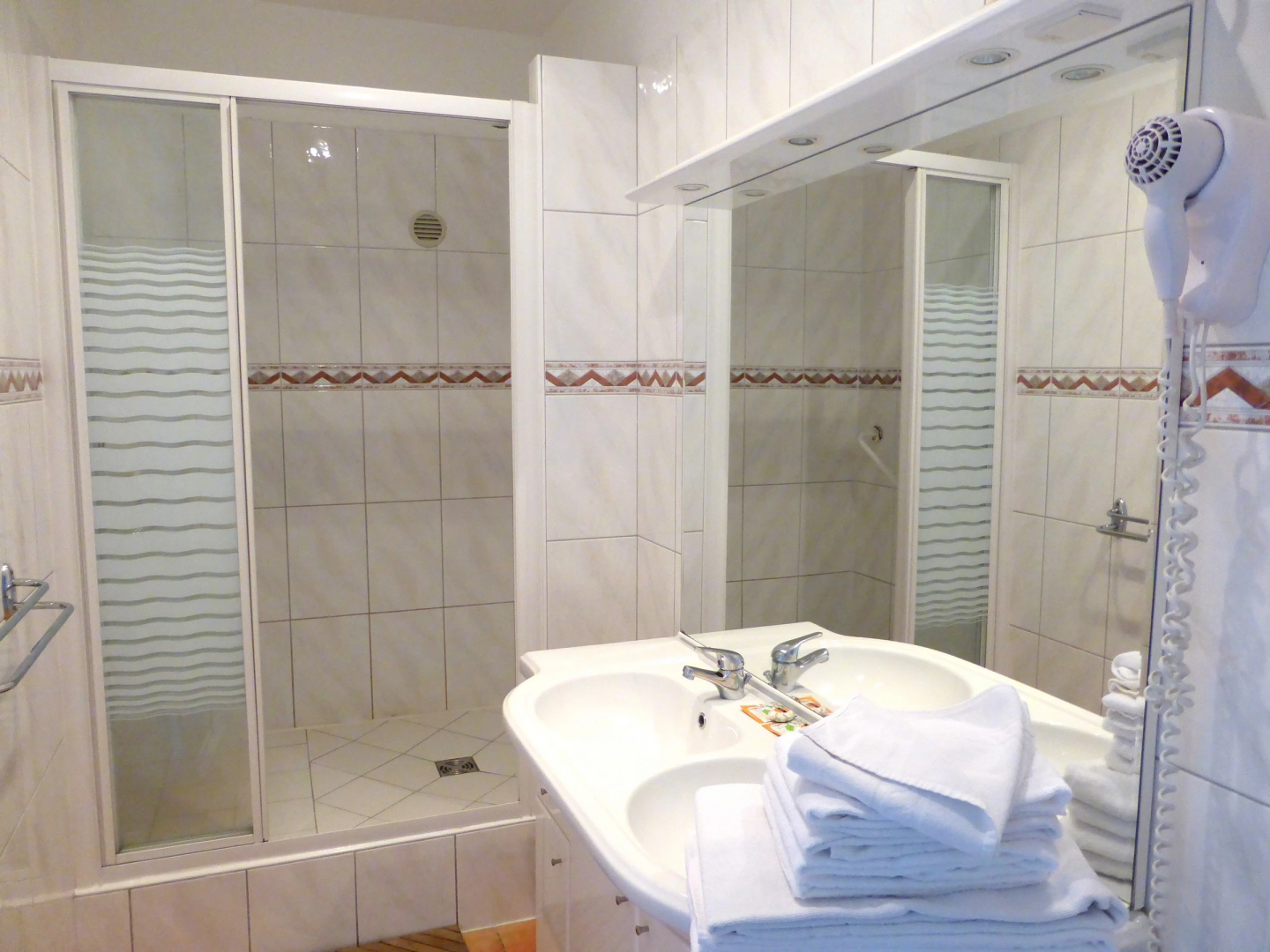 Aparthotel AMMI Nice Massena (ex Ajoupa)