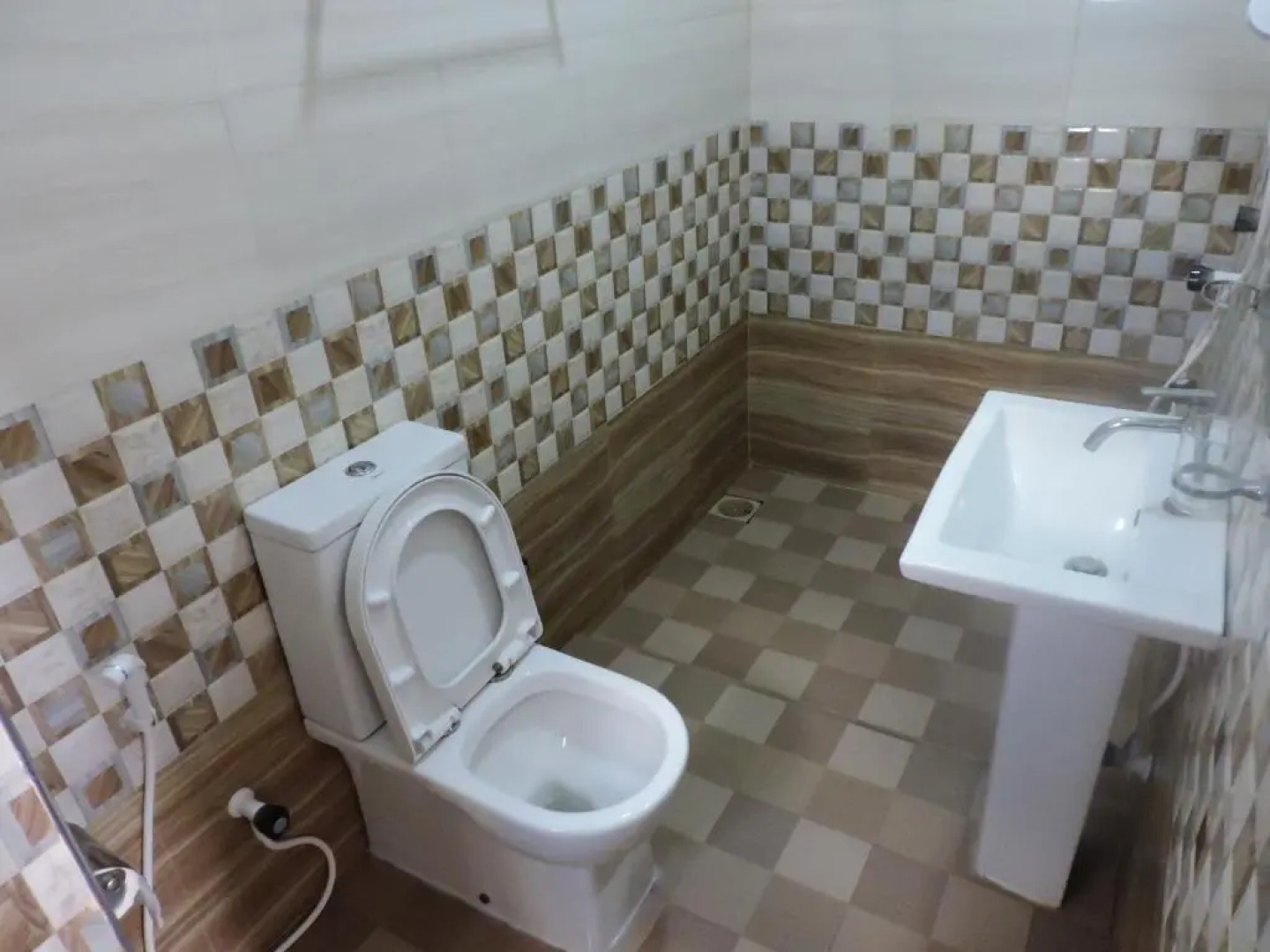 East Beach Surf Resort